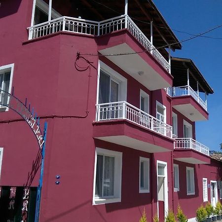 Er Turistik Apart Bademli  Extérieur photo