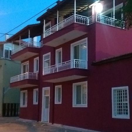Er Turistik Apart Bademli  Extérieur photo