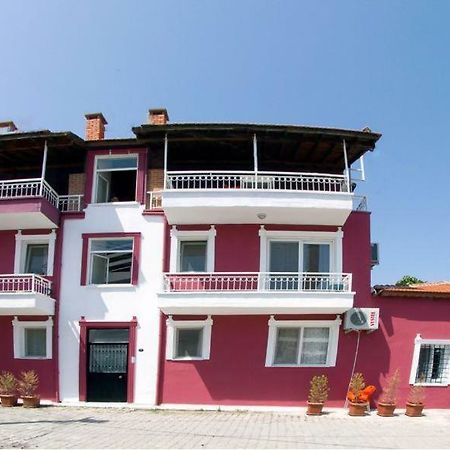 Er Turistik Apart Bademli  Extérieur photo