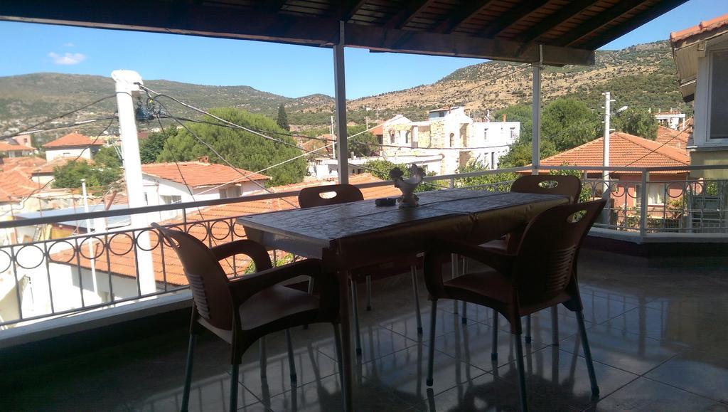 Er Turistik Apart Bademli  Extérieur photo