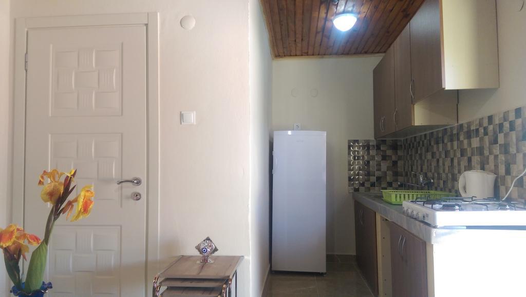 Er Turistik Apart Bademli  Extérieur photo