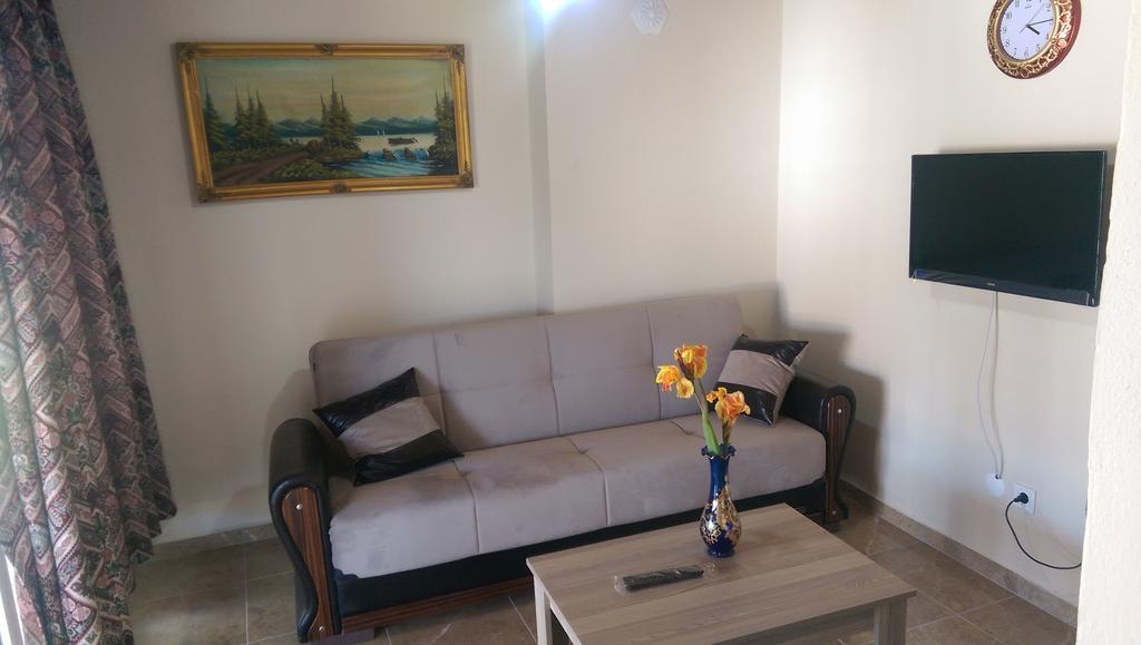 Er Turistik Apart Bademli  Extérieur photo