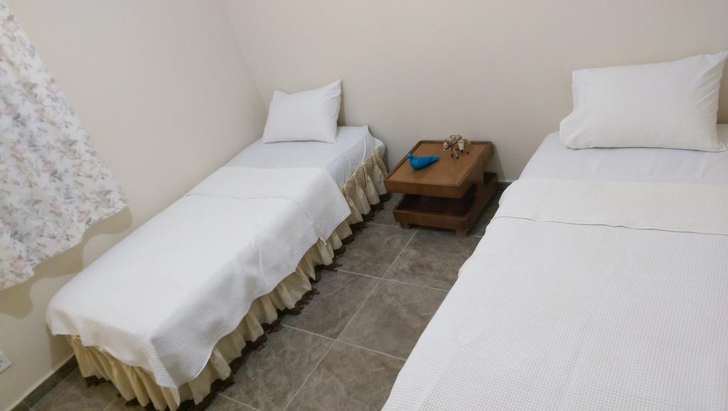 Er Turistik Apart Bademli  Extérieur photo