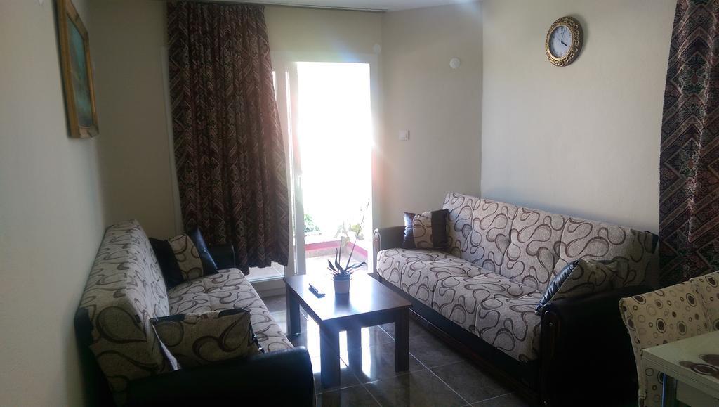 Er Turistik Apart Bademli  Extérieur photo