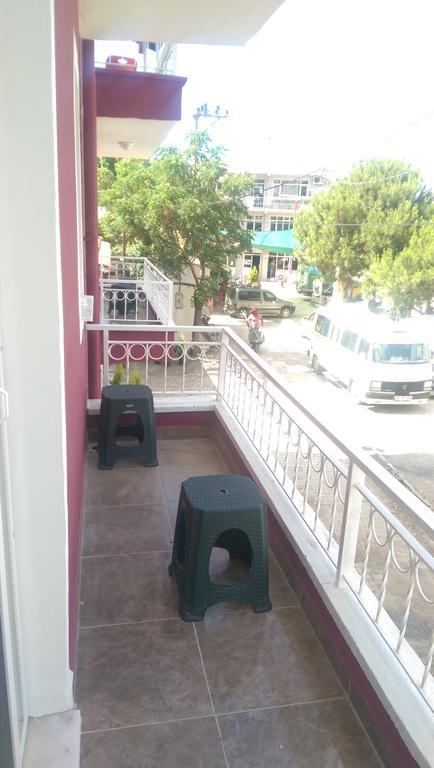Er Turistik Apart Bademli  Extérieur photo