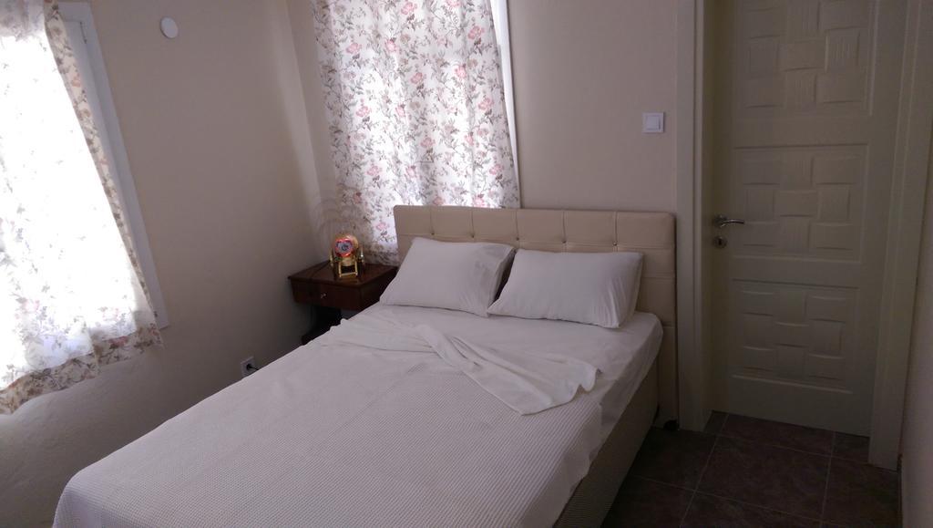 Er Turistik Apart Bademli  Extérieur photo