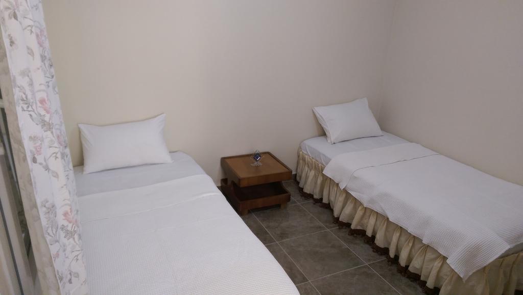 Er Turistik Apart Bademli  Extérieur photo