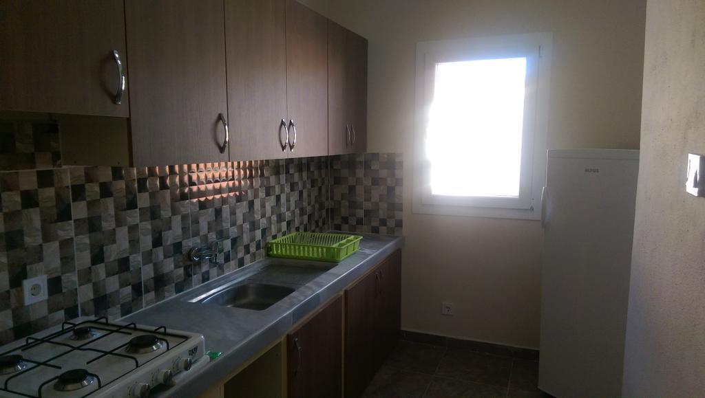 Er Turistik Apart Bademli  Extérieur photo