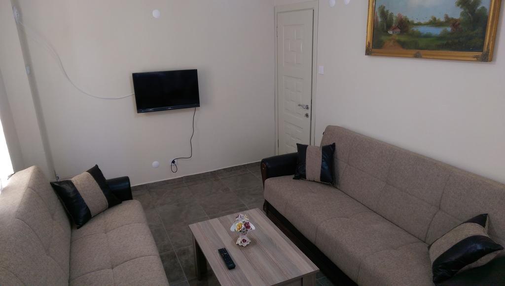 Er Turistik Apart Bademli  Extérieur photo