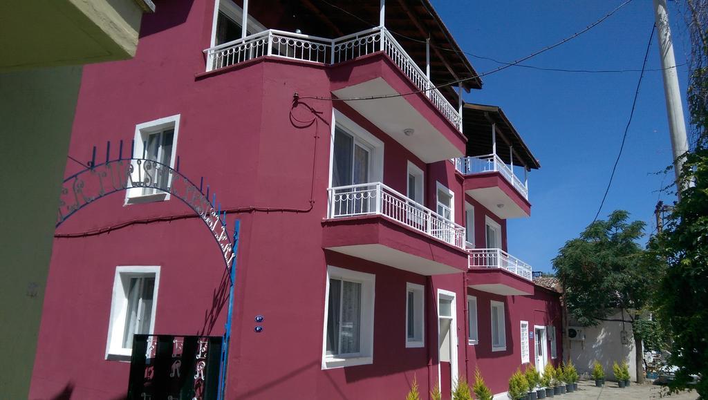 Er Turistik Apart Bademli  Extérieur photo