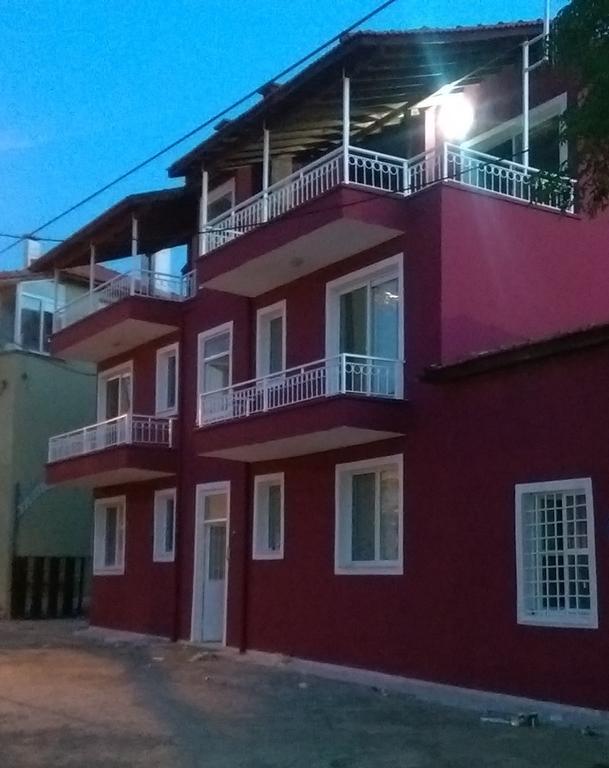Er Turistik Apart Bademli  Extérieur photo