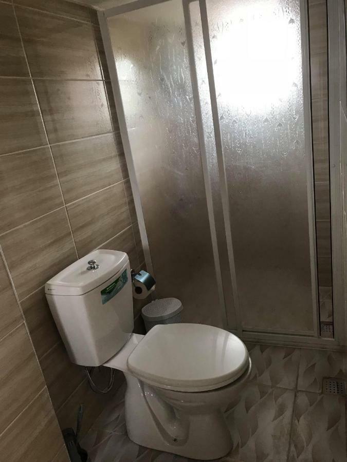 Er Turistik Apart Bademli  Extérieur photo